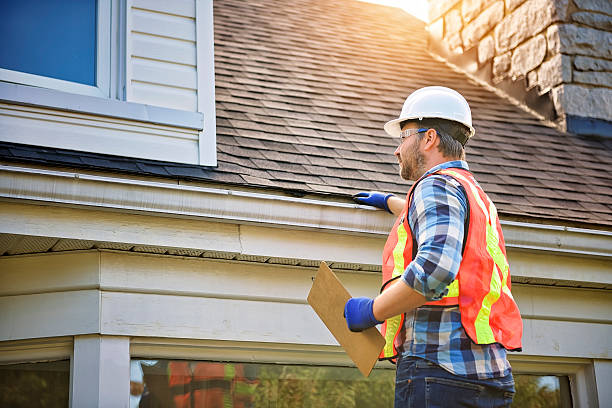 Licensed Roof Inspection service in Quantico, VA - Ben Roofing and Steel LLC